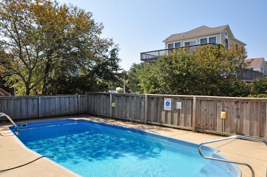 Corolla Vacation Rental