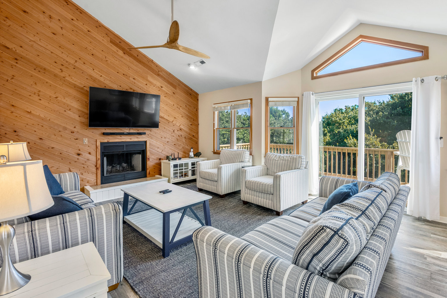 Corolla Vacation Rental