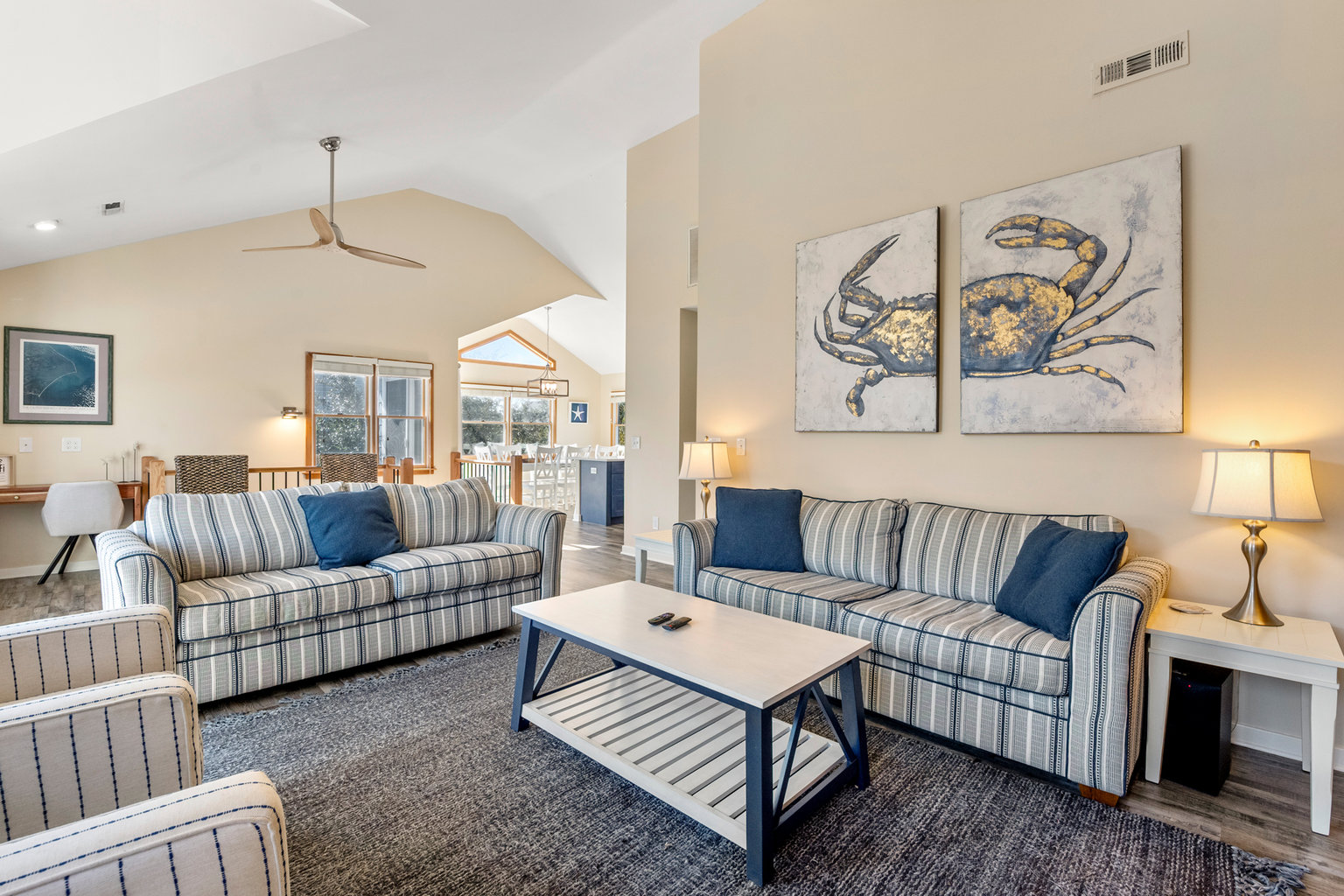 Corolla Vacation Rental