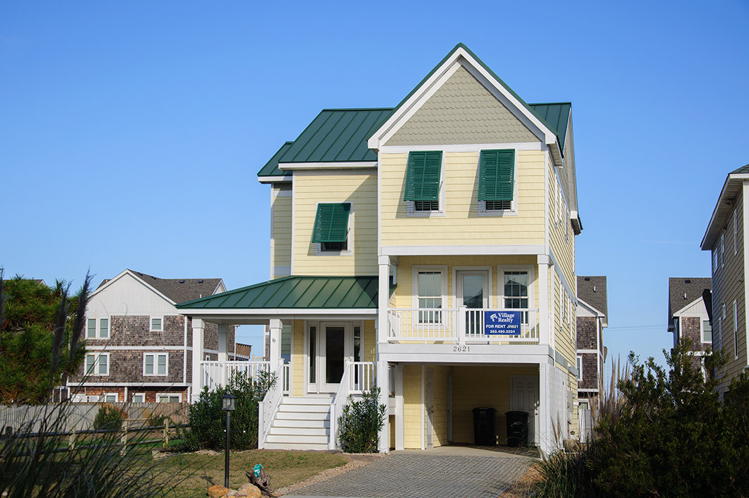 Nags Head Vacation Rental