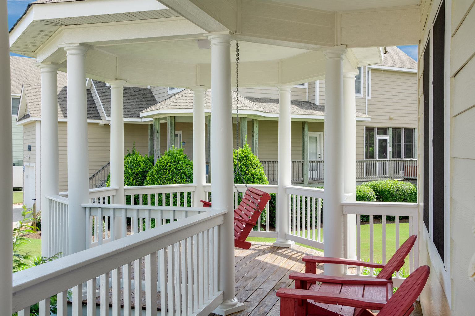 Corolla Vacation Rental