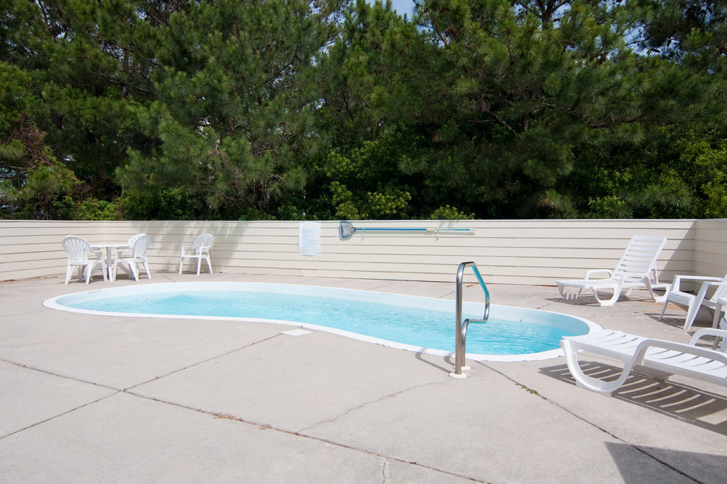 Corolla Vacation Rental