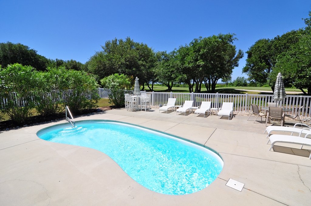 Corolla Vacation Rental