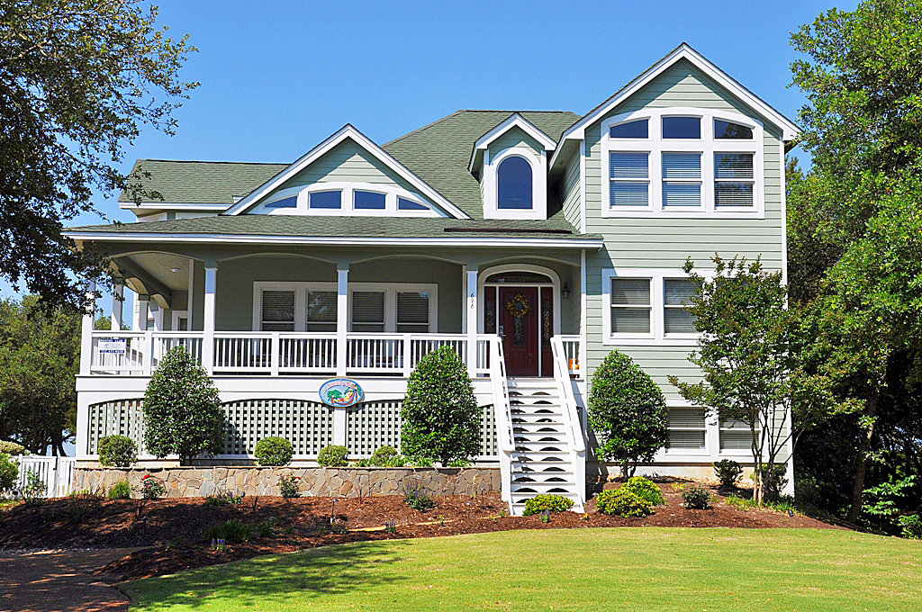 Corolla Vacation Rental