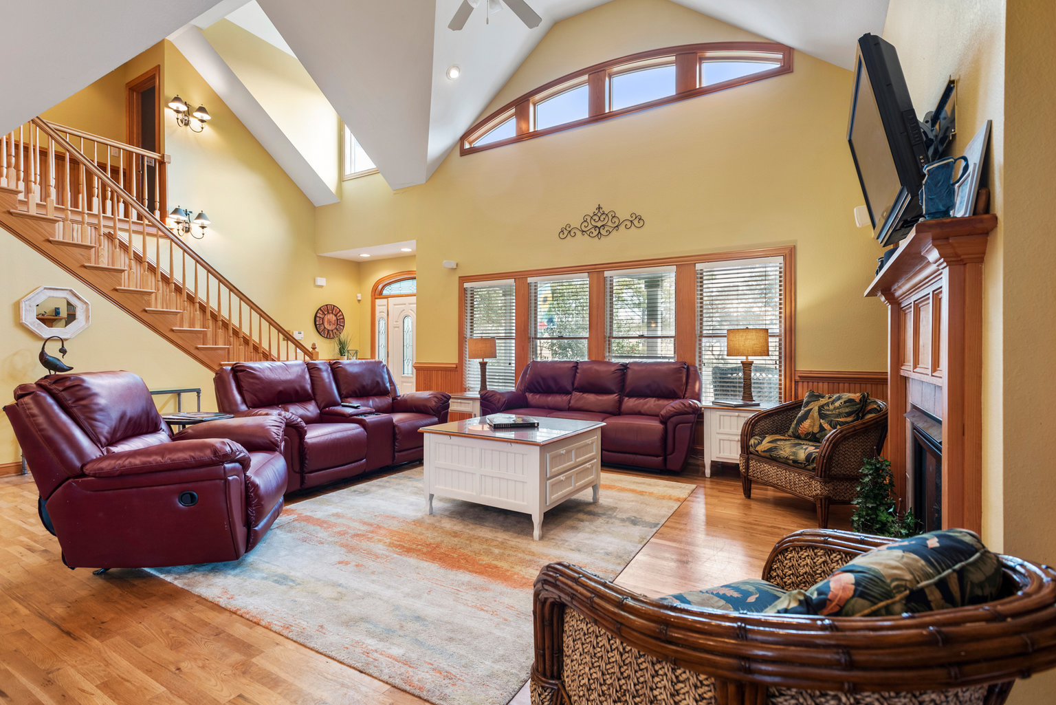 Corolla Vacation Rental