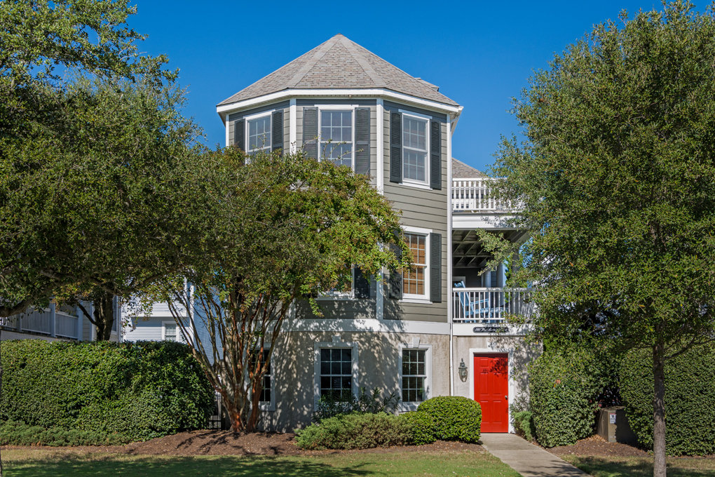 Corolla Vacation Rental