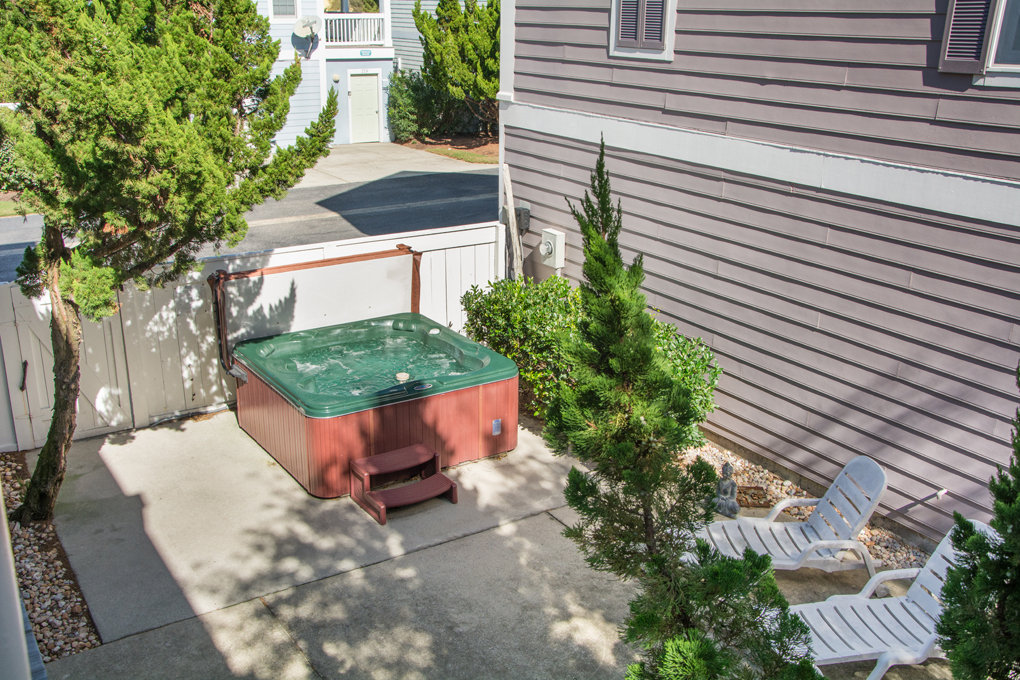 Corolla Vacation Rental