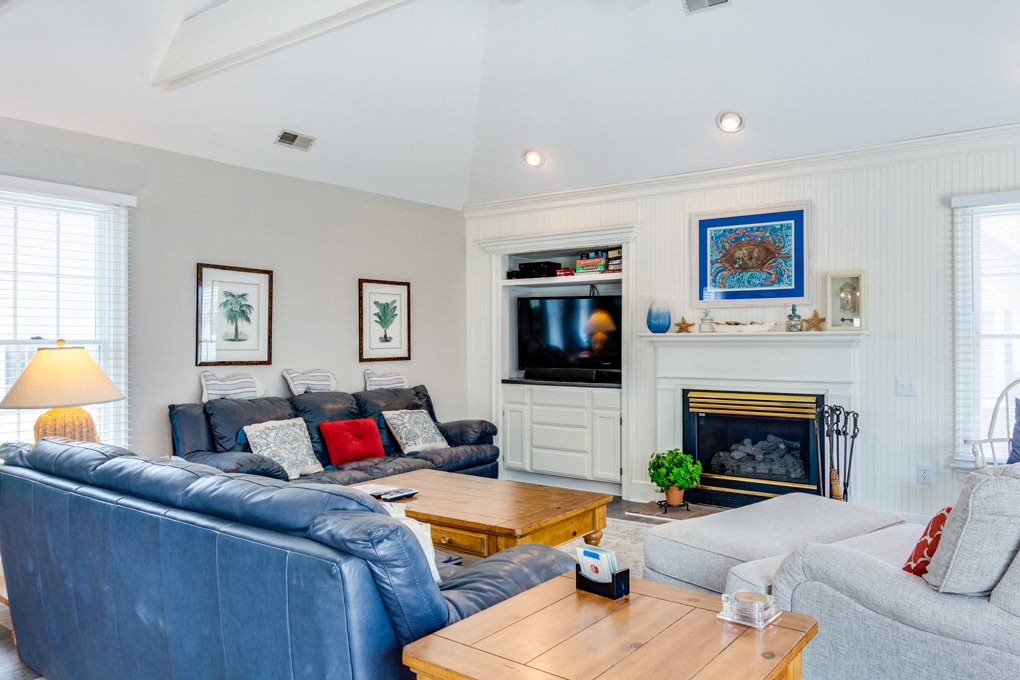 Corolla Vacation Rental