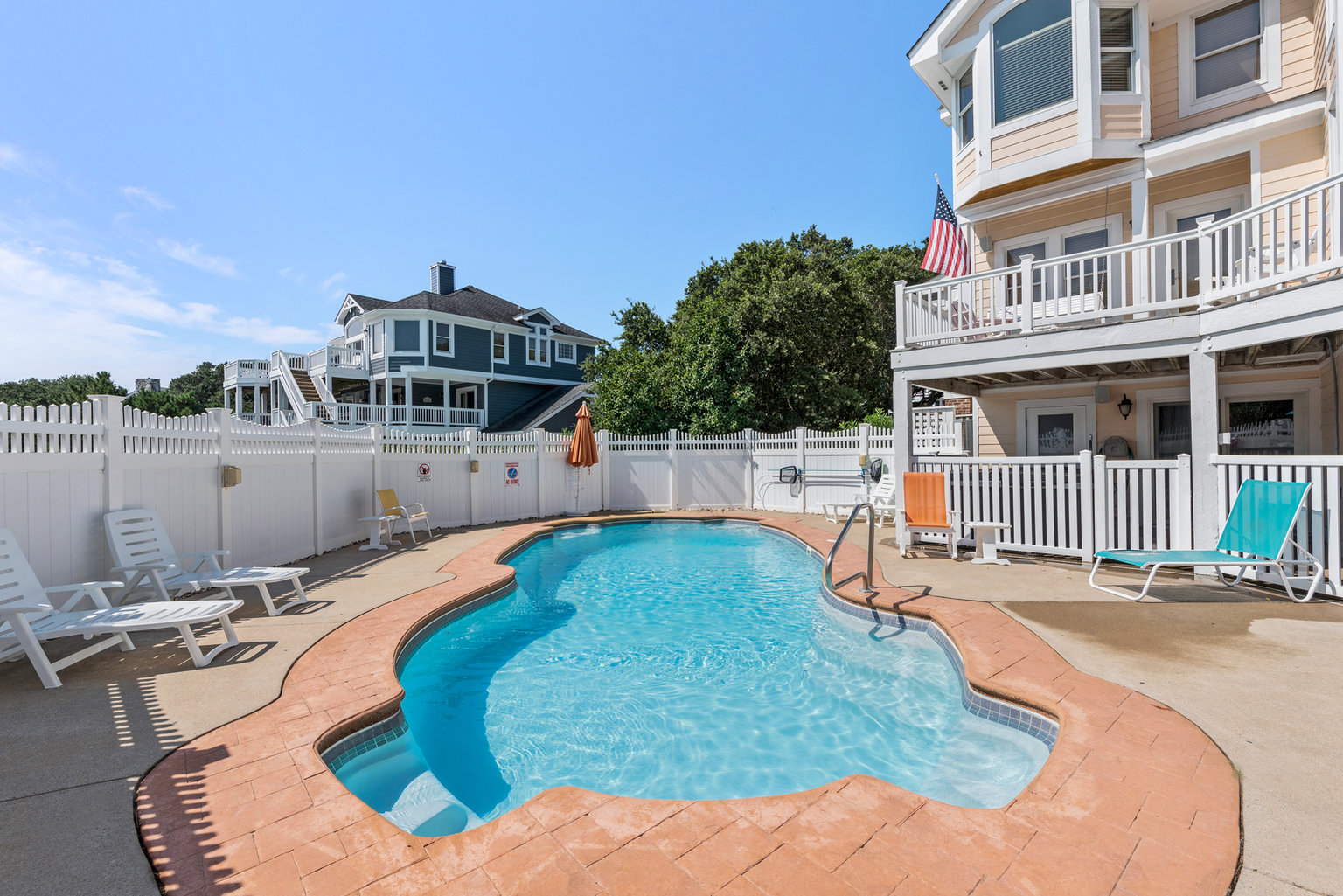 Corolla Vacation Rental