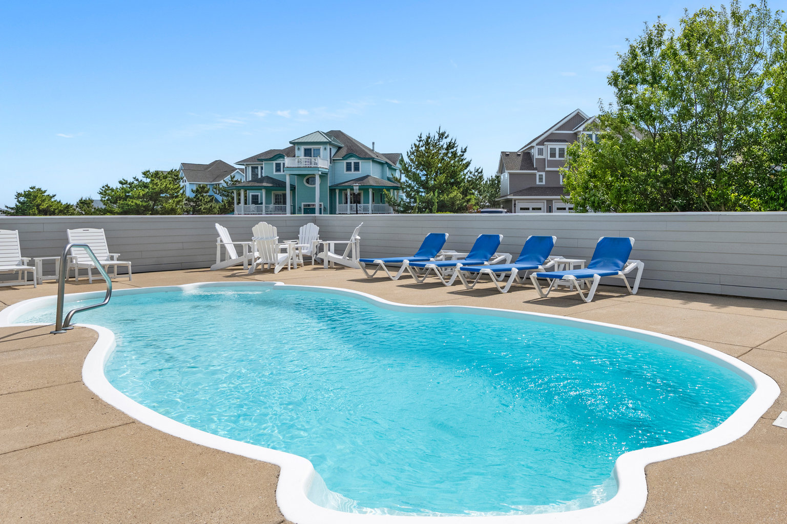 Corolla Vacation Rental