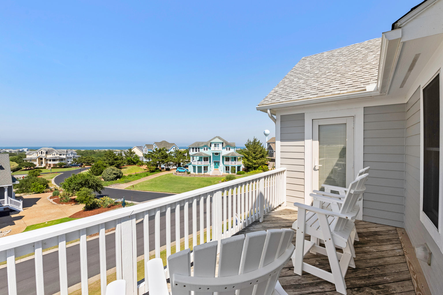 Corolla Vacation Rental