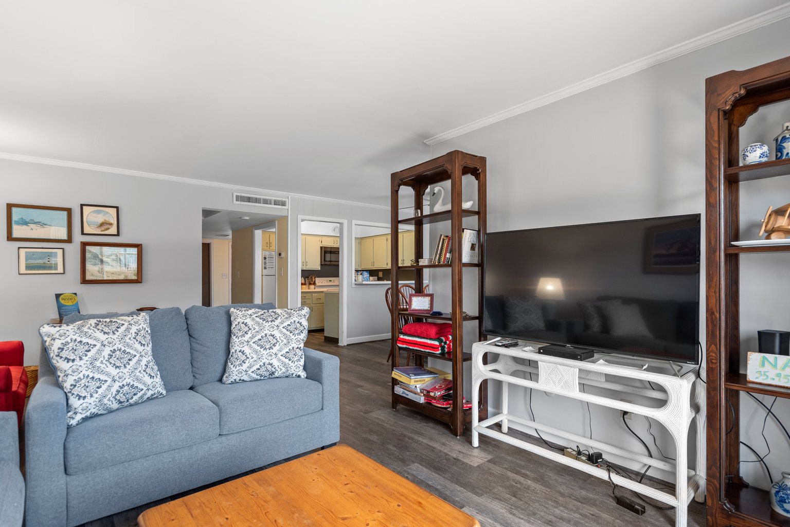 Nags Head Vacation Rental