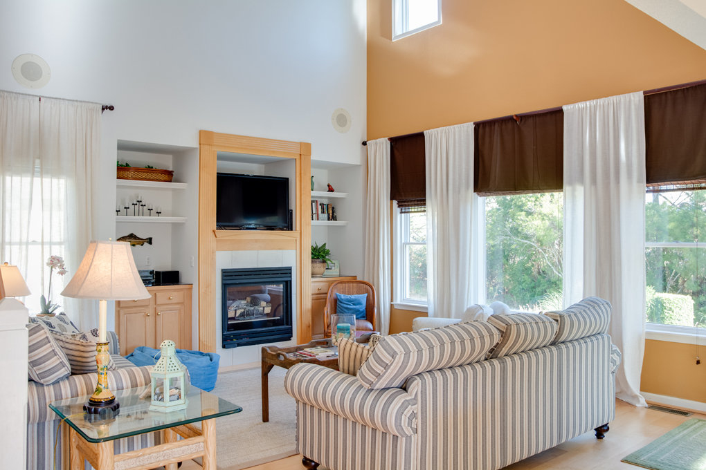 Corolla Vacation Rental