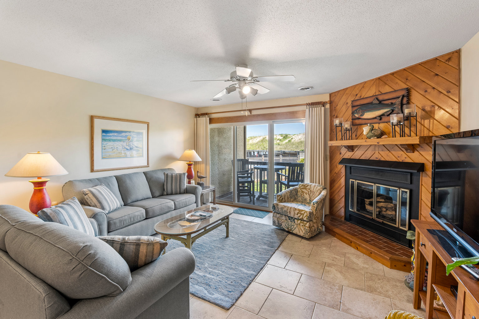 Nags Head Vacation Rental