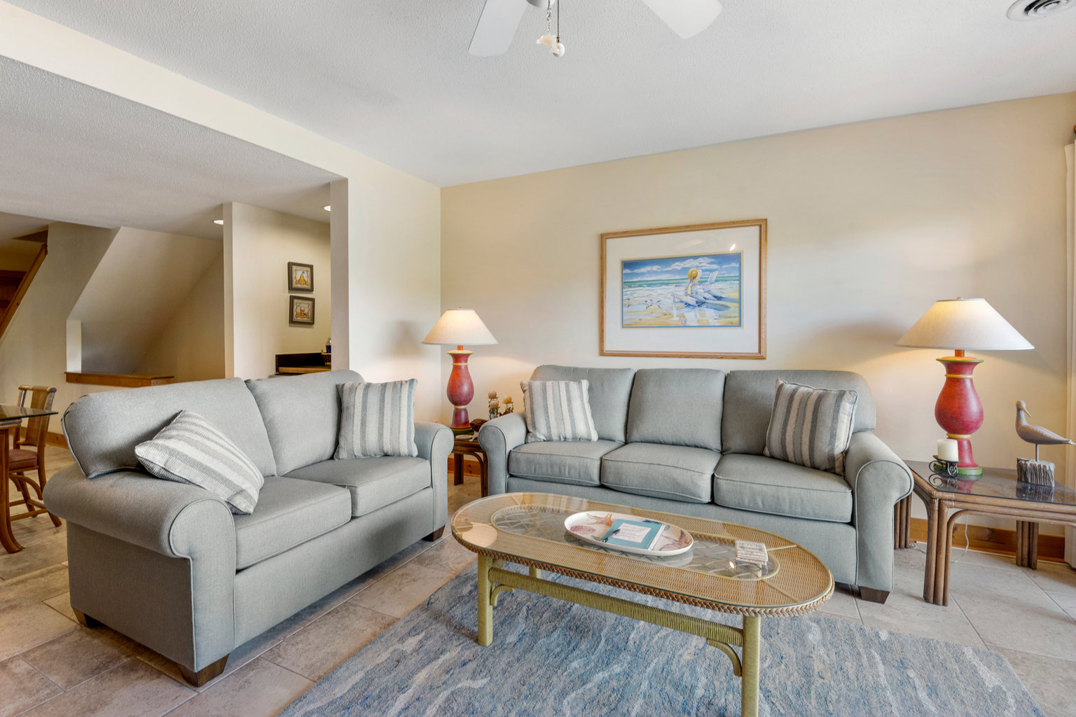 Nags Head Vacation Rental