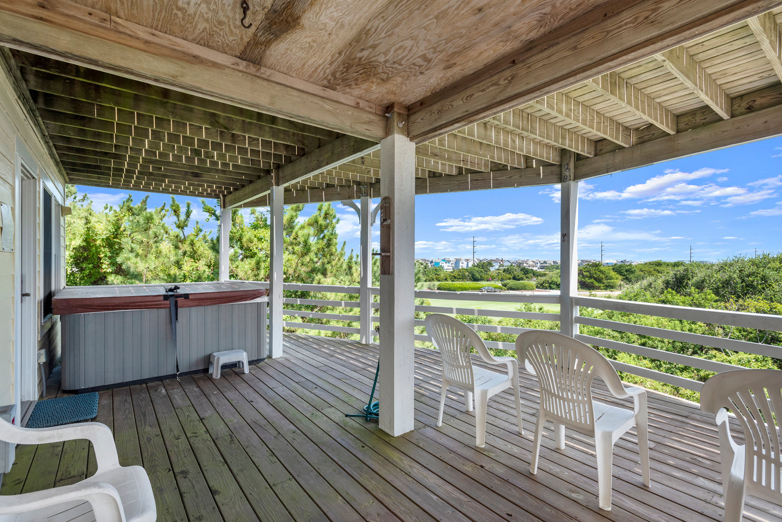 Nags Head Vacation Rental