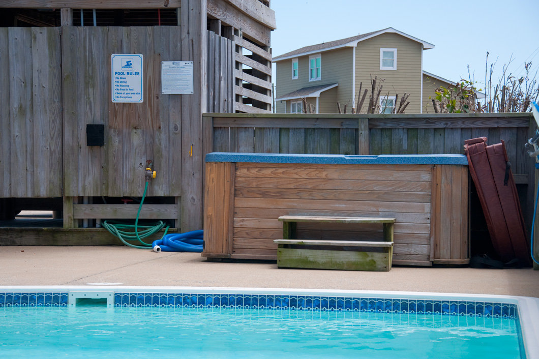 Nags Head Vacation Rental