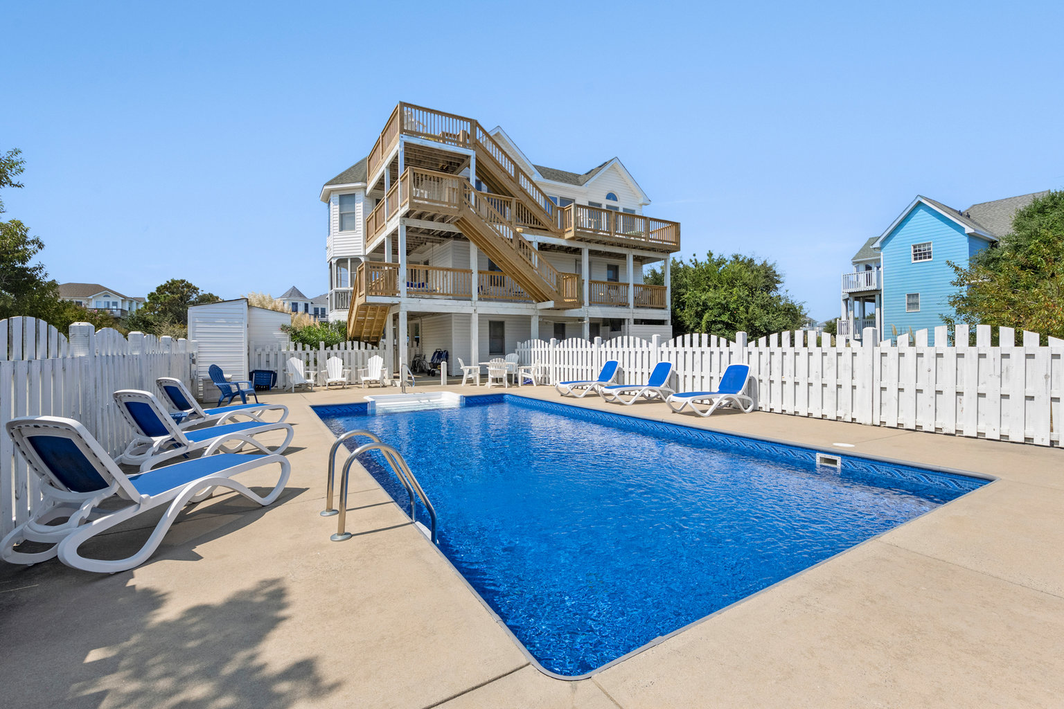 Corolla Vacation Rental