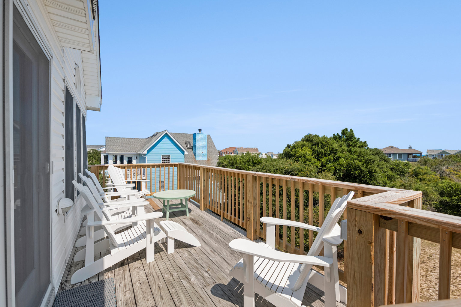 Corolla Vacation Rental