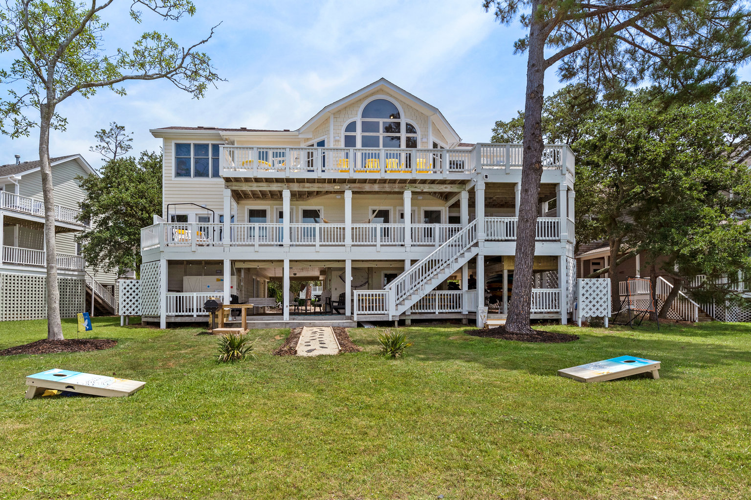 Corolla Vacation Rental