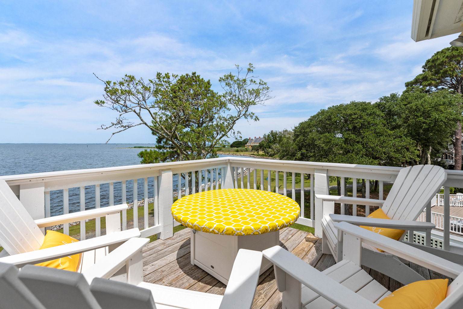 Corolla Vacation Rental