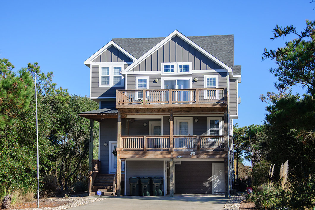 Nags Head Vacation Rental