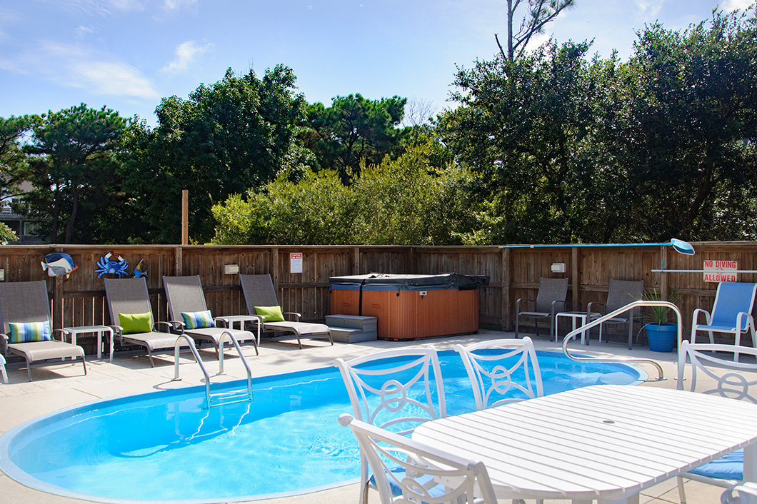 Nags Head Vacation Rental