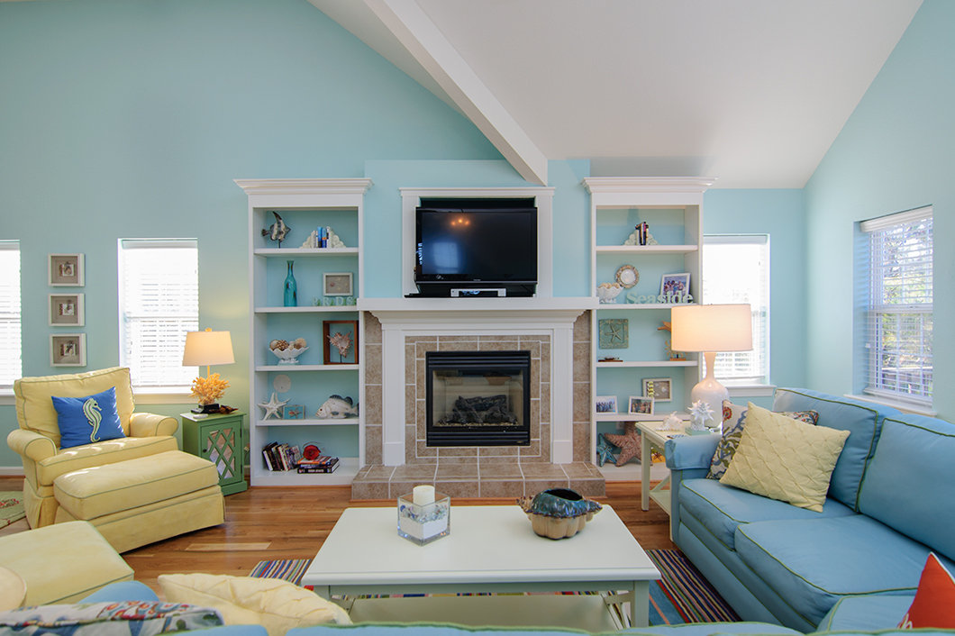 Nags Head Vacation Rental