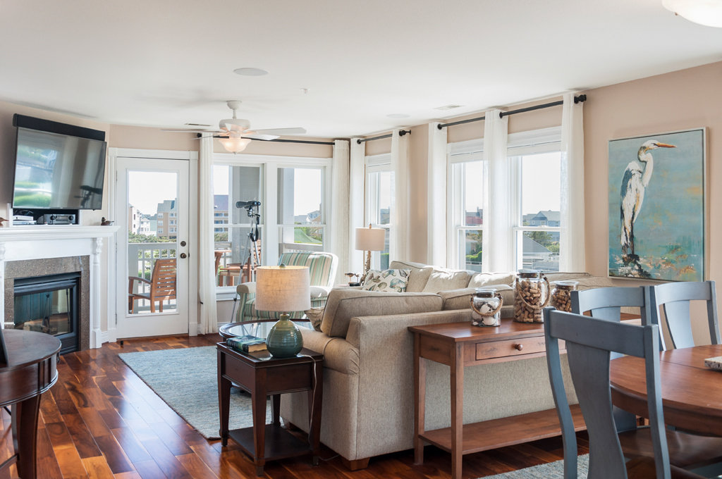 Manteo Vacation Rental