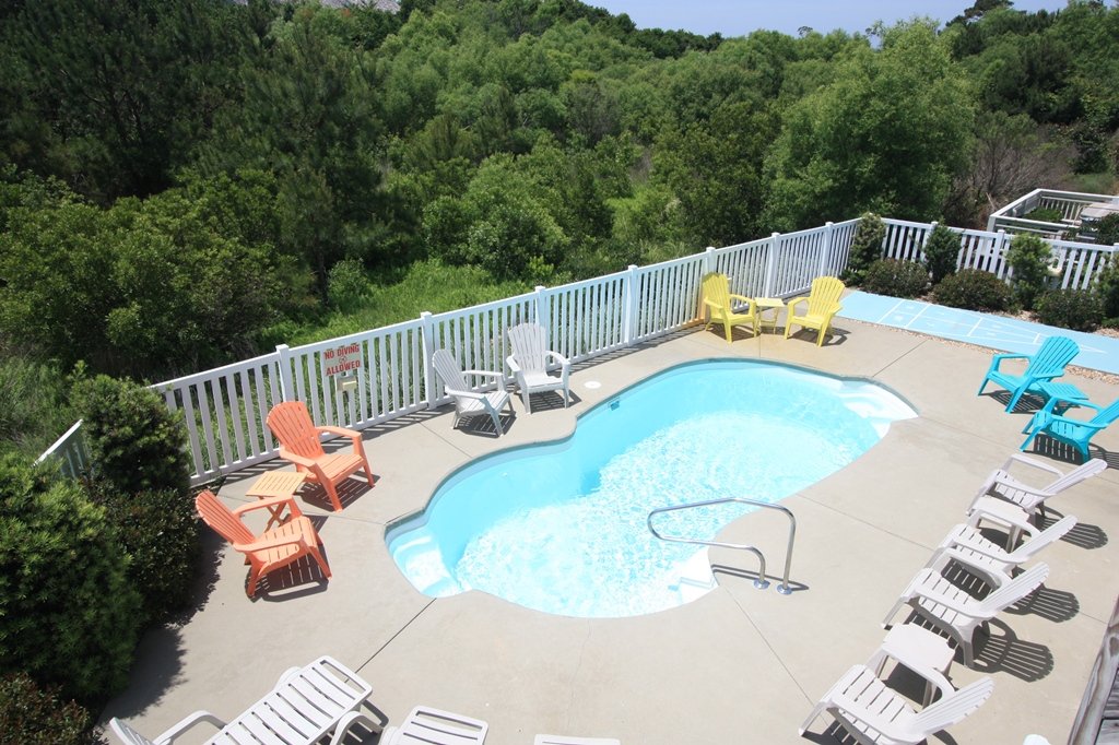 Corolla Vacation Rental