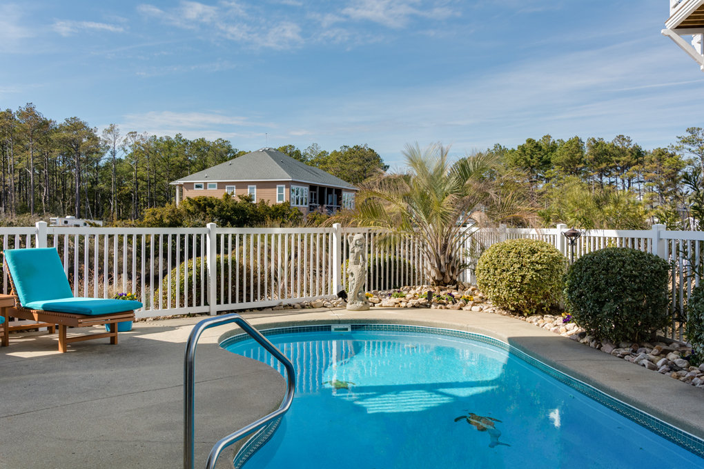 Manteo Vacation Rental