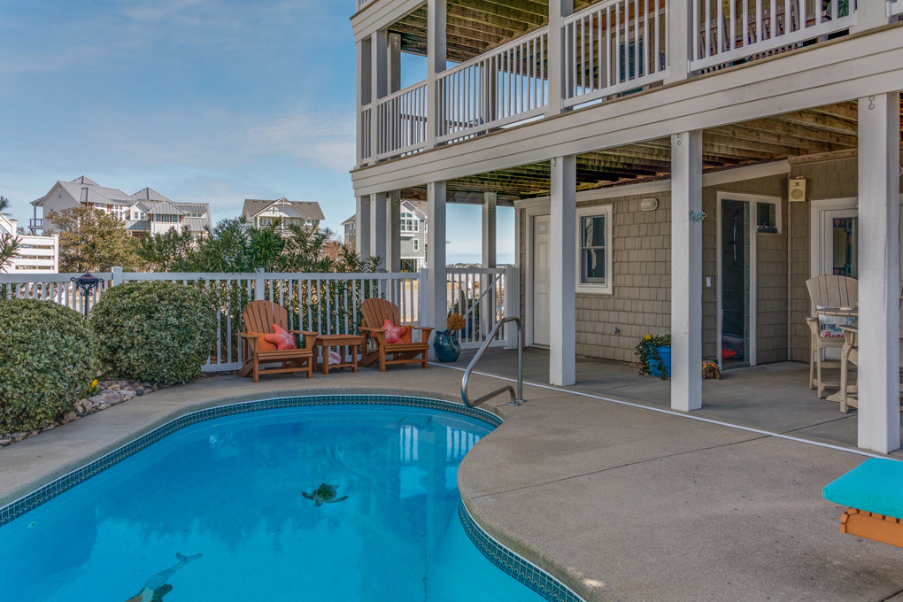 Manteo Vacation Rental