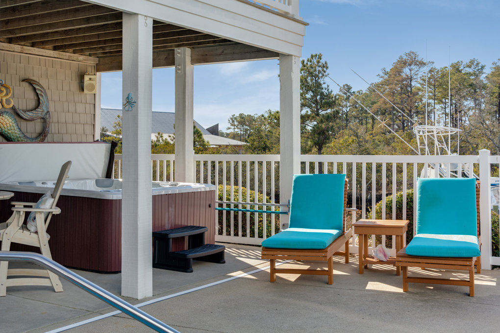 Manteo Vacation Rental