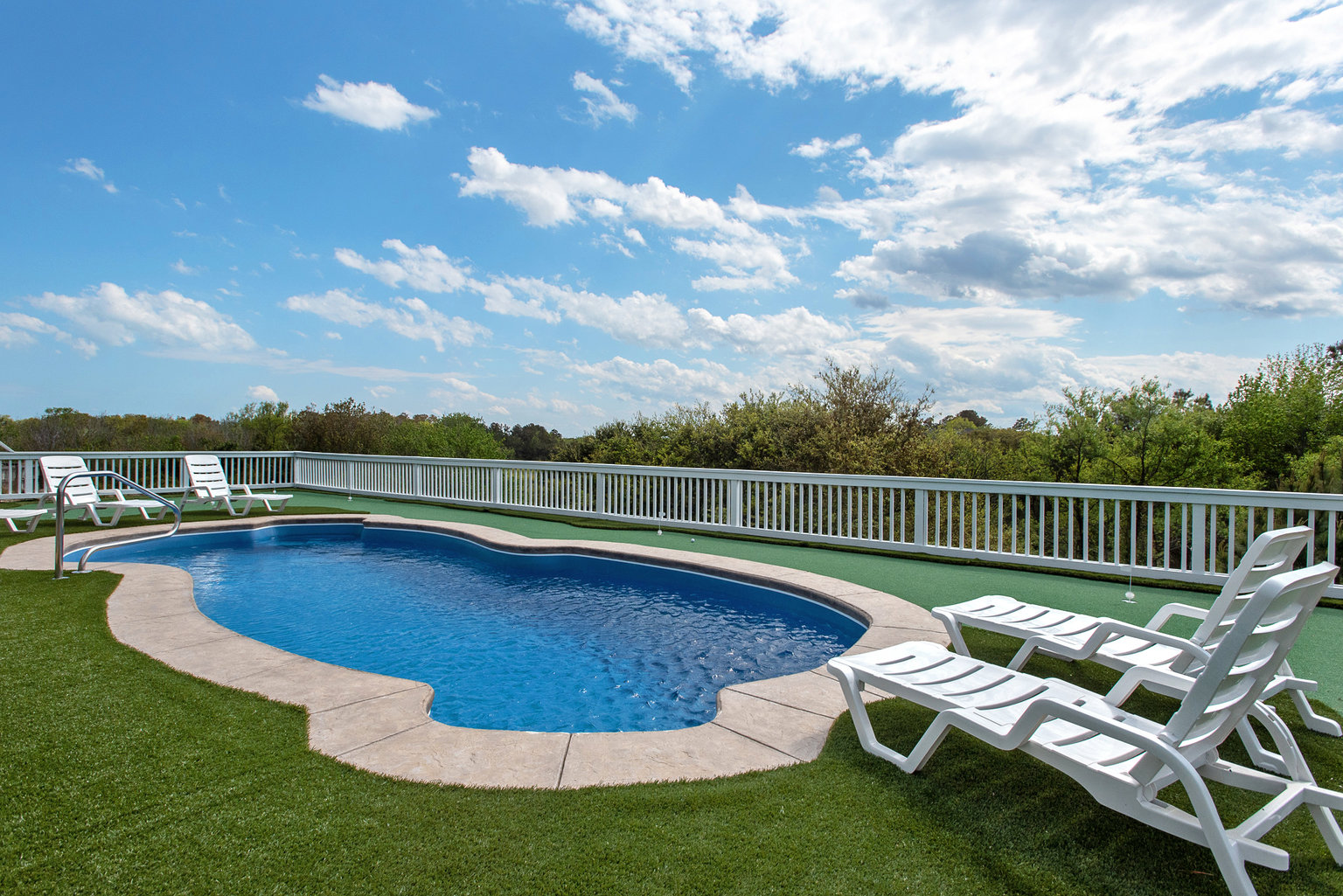 Corolla Vacation Rental