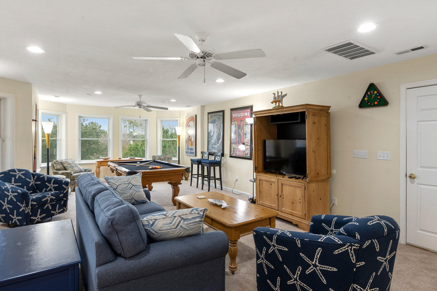 Corolla Vacation Rental