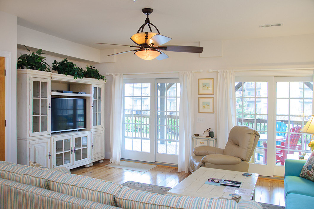 Kill Devil Hills Vacation Rental