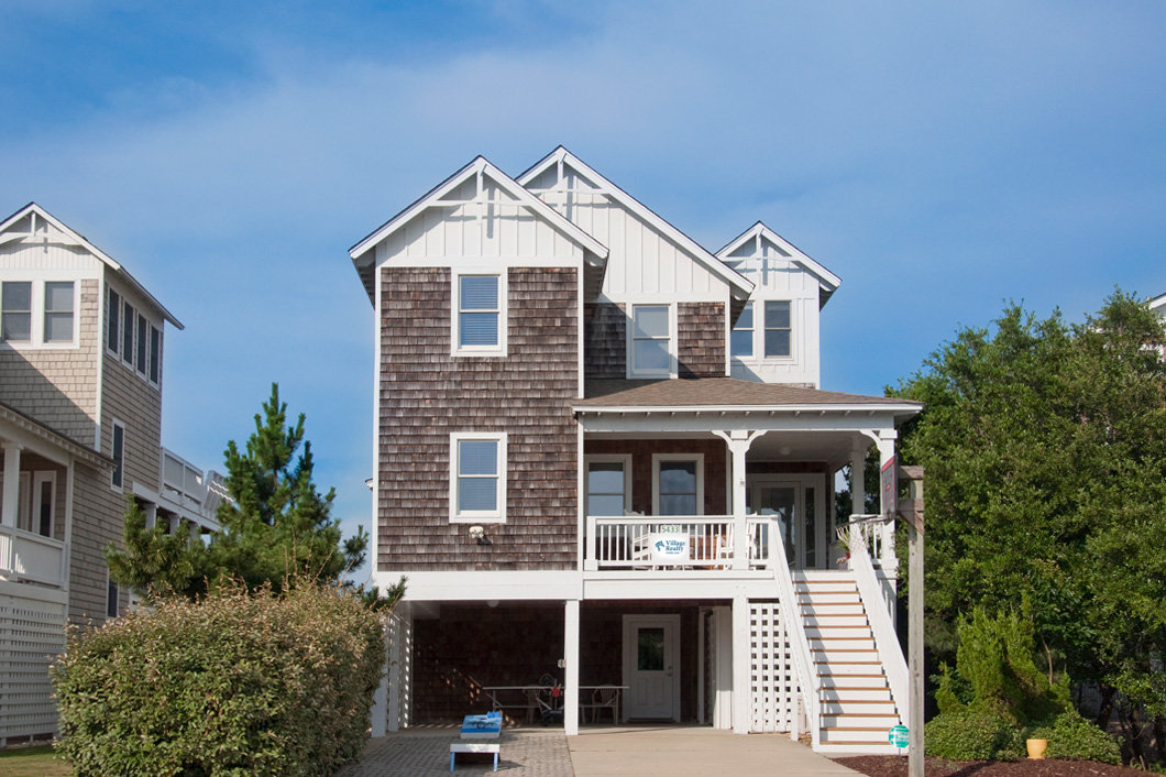 Nags Head Vacation Rental