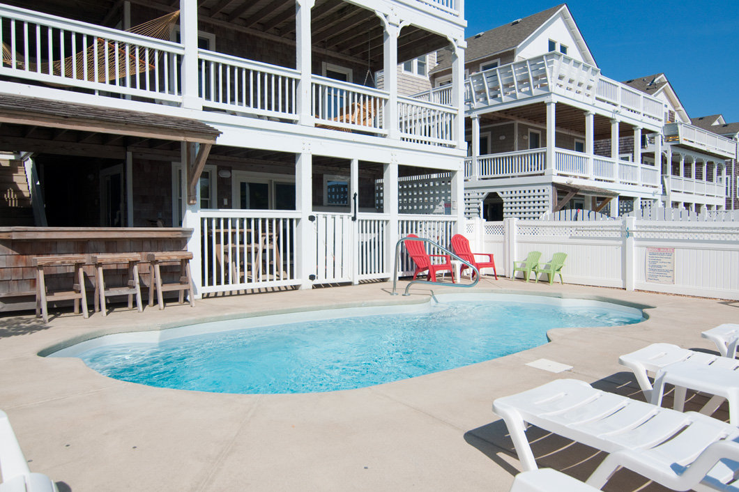 Nags Head Vacation Rental