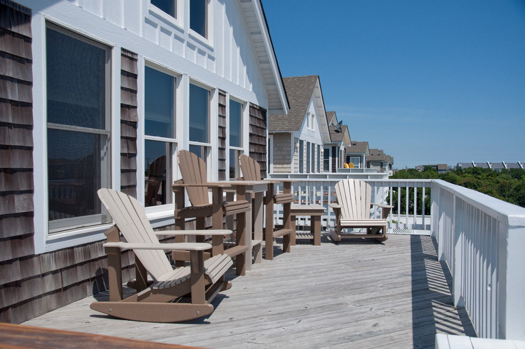 Nags Head Vacation Rental