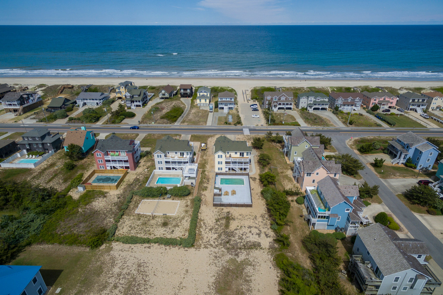 Nags Head Vacation Rental