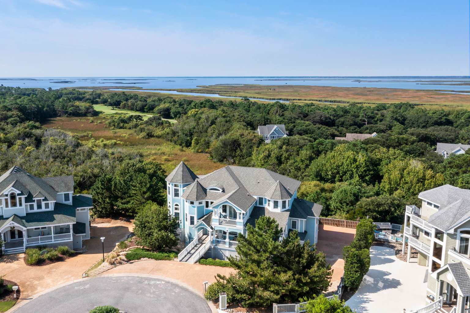 Corolla Vacation Rental