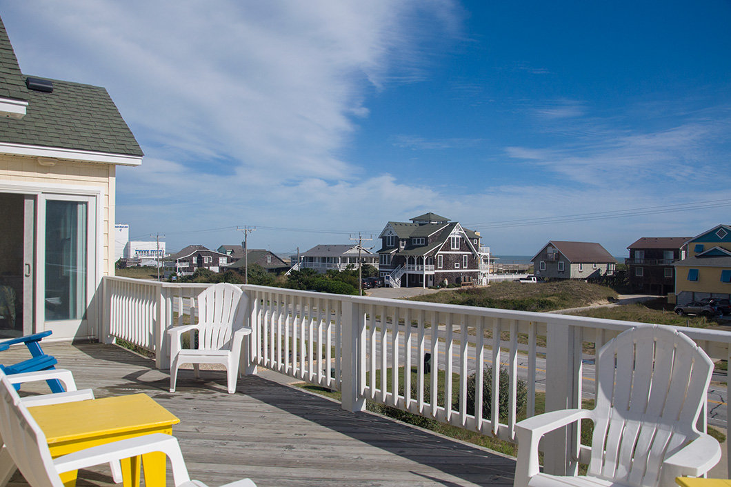 Nags Head Vacation Rental