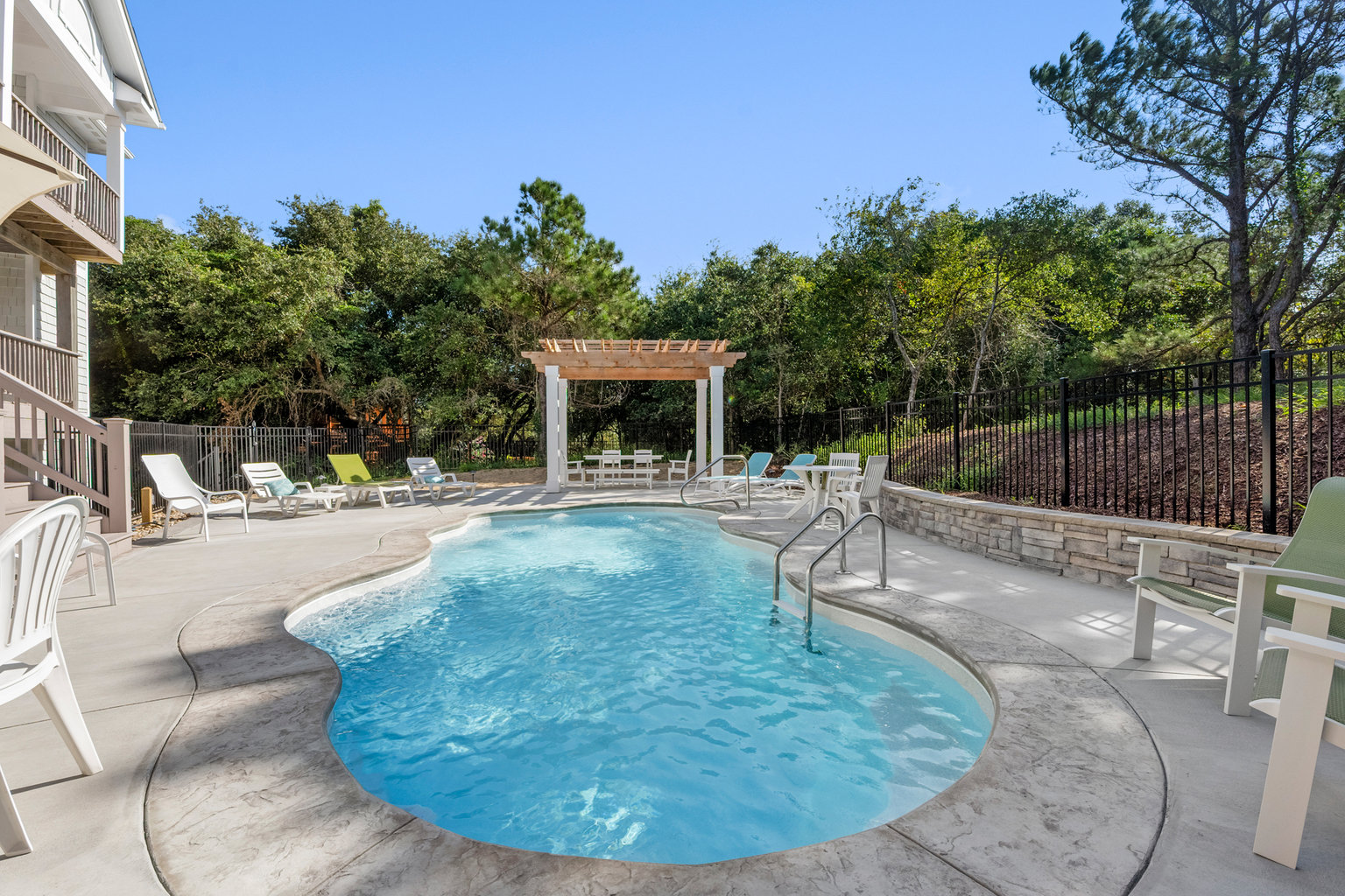 Southern Shores Vacation Rental