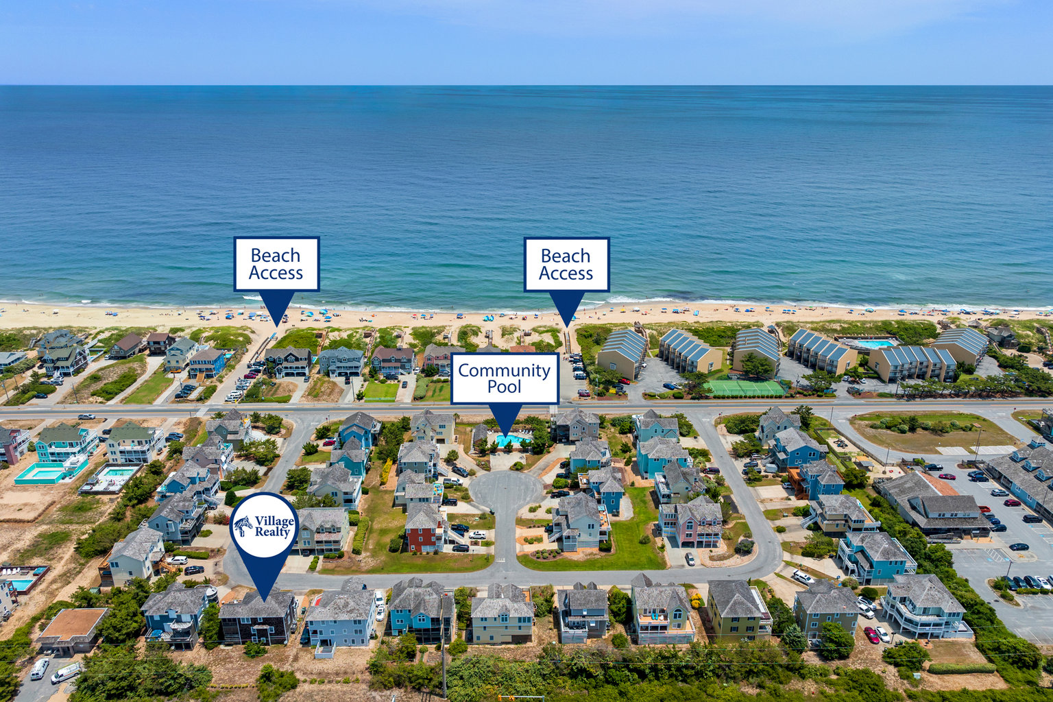 Nags Head Vacation Rental