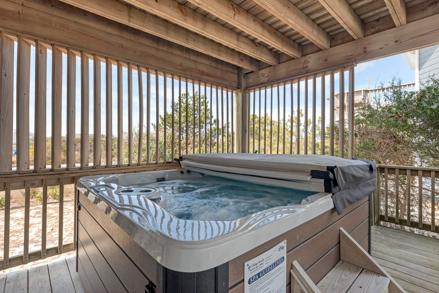 Nags Head Vacation Rental