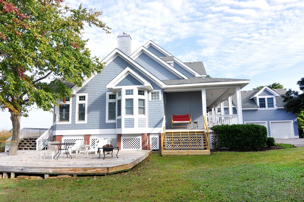 Corolla Vacation Rental