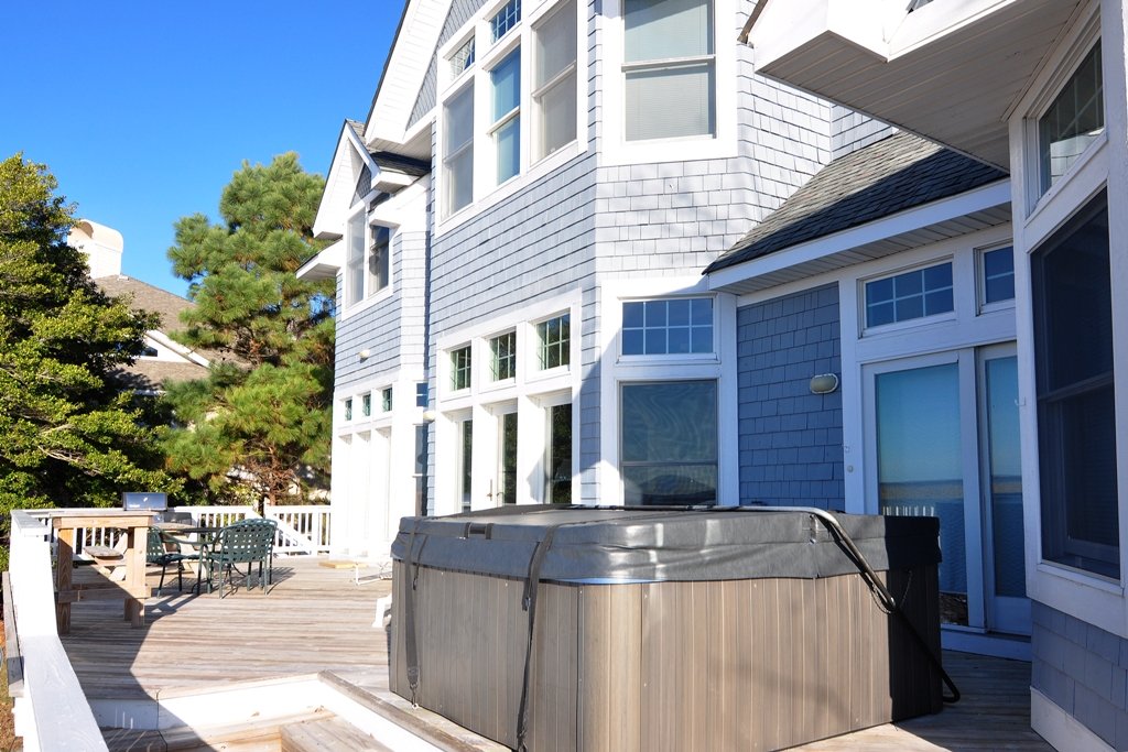 Corolla Vacation Rental