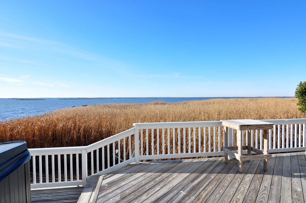 Corolla Vacation Rental