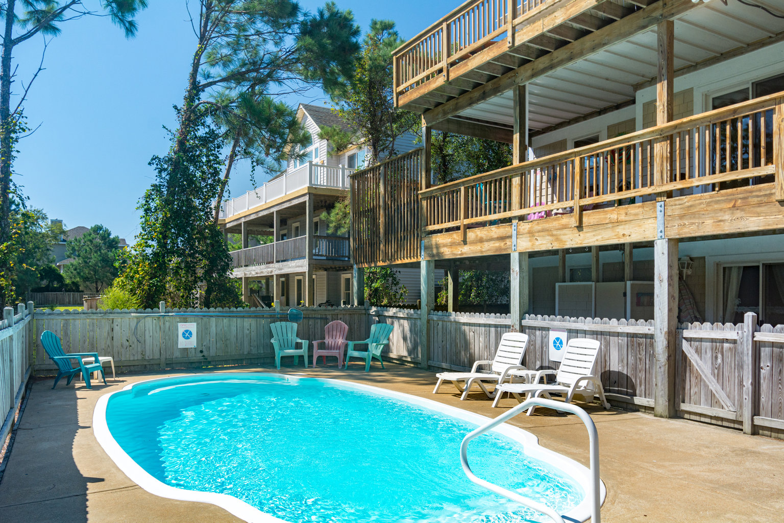 Corolla Vacation Rental