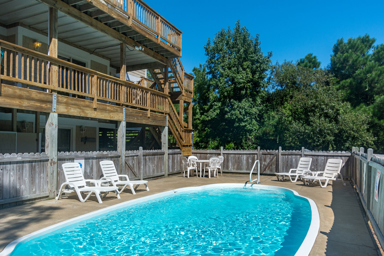 Corolla Vacation Rental